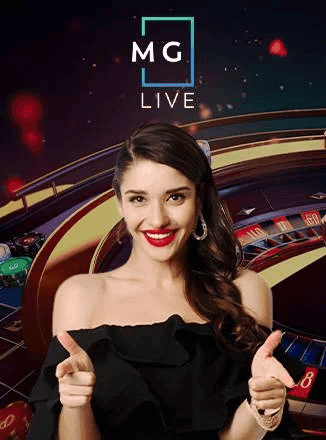 MG Live Casino