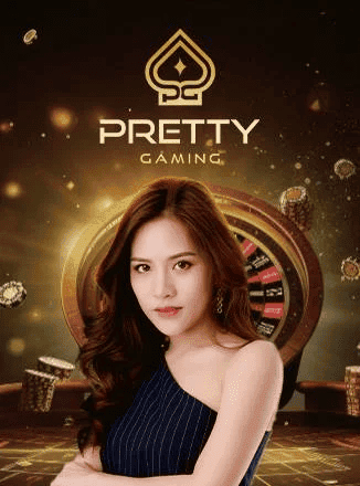 Pretty Gaming