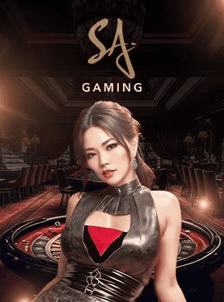SA Gaming