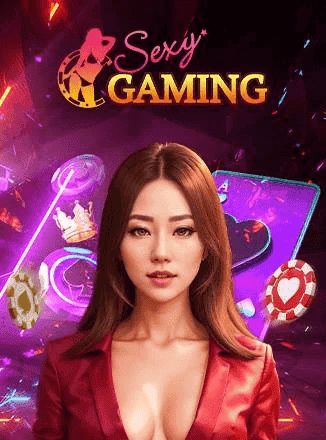 Sexy Gaming