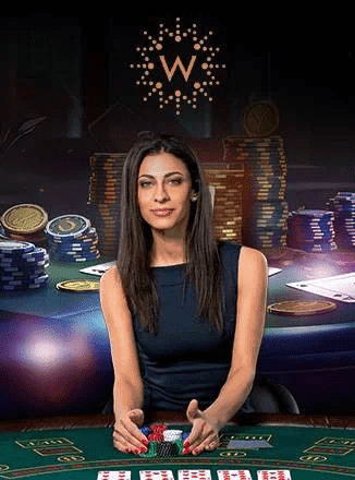 WE Casino