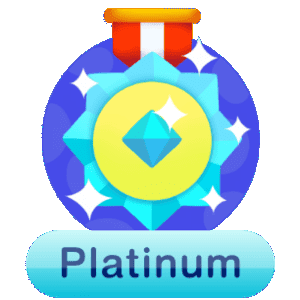 ระดับสมาชิก Platinum