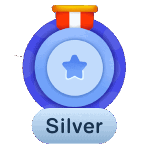 ระดับสมาชิก Silver